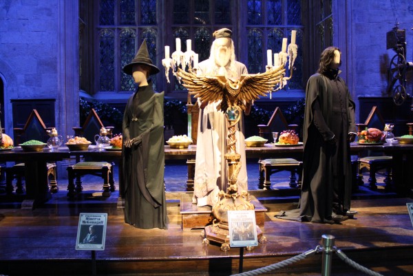 Tour Harry Potter Studio Londres Imagen (21)
