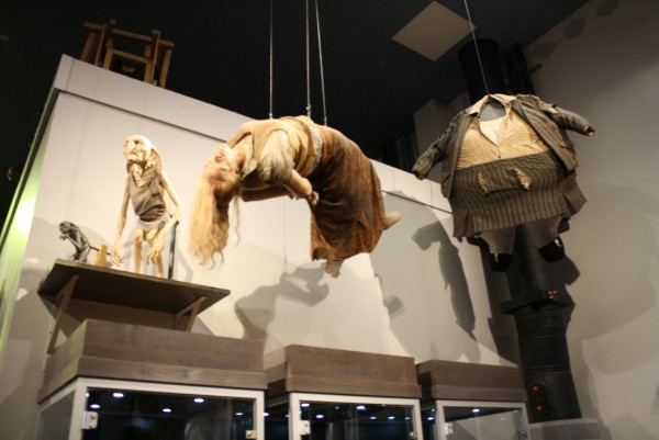 Tour Harry Potter Studio Londres Imagen (218)