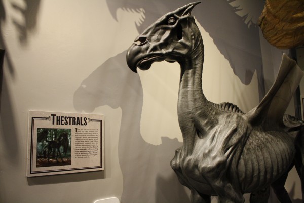 Tour Harry Potter Studio Londres Imagen (222)