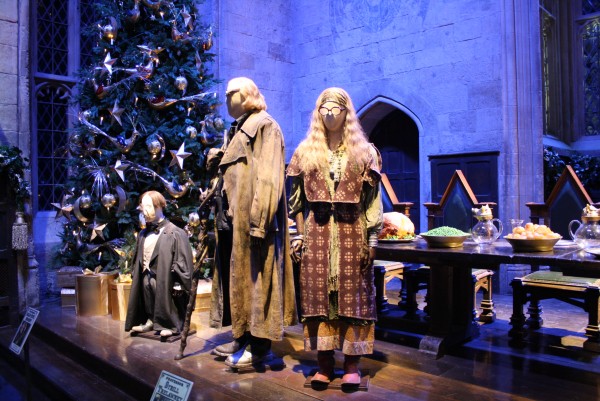Tour Harry Potter Studio Londres Imagen (23)