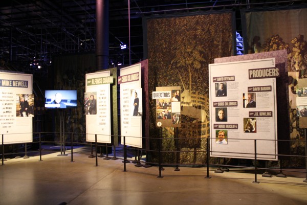 Tour Harry Potter Studio Londres Imagen (26)