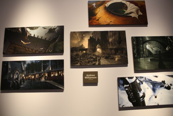 Tour Harry Potter Studio Londres Imagen (262)