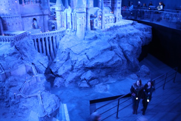 Tour Harry Potter Studio Londres Imagen (283)