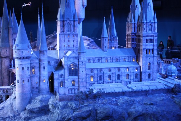 Tour Harry Potter Studio Londres Imagen (285)