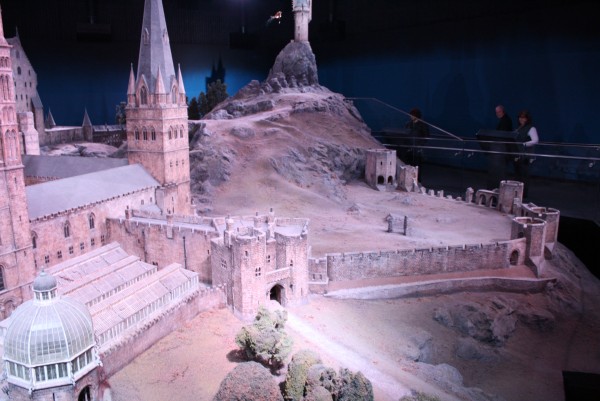 Tour Harry Potter Studio Londres Imagen (287)