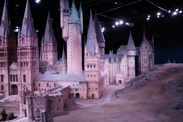 Tour Harry Potter Studio Londres Imagen (288)