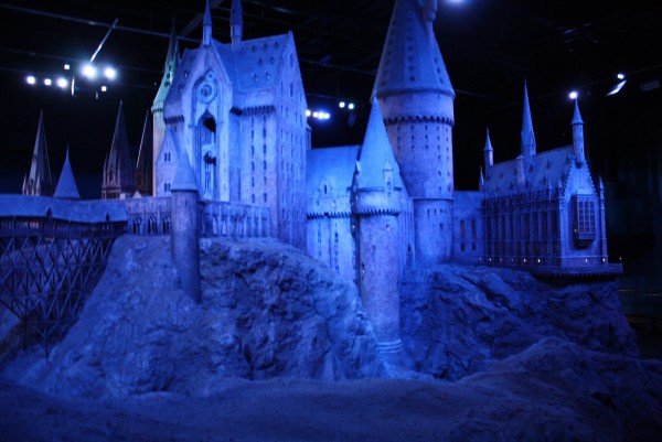 Tour Harry Potter Studio Londres Imagen (291)