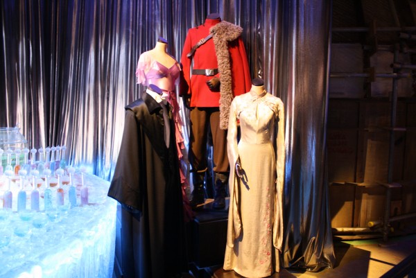 Tour Harry Potter Studio Londres Imagen (30)