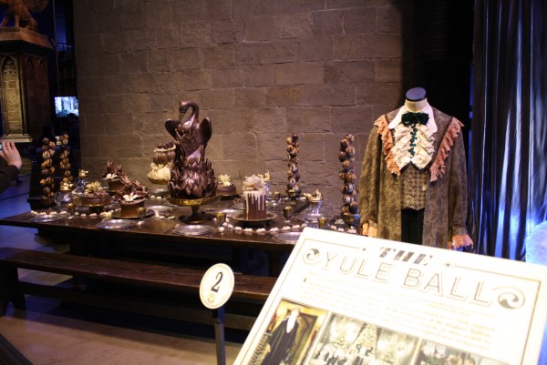 Tour Harry Potter Studio Londres Imagen (31)