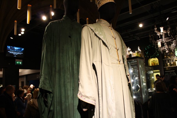 Tour Harry Potter Studio Londres Imagen (320)