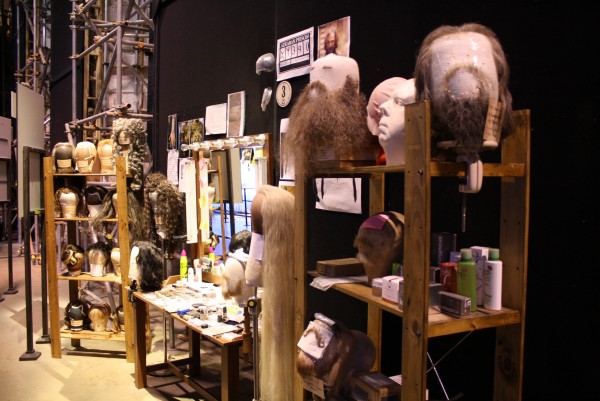 Tour Harry Potter Studio Londres Imagen (34)