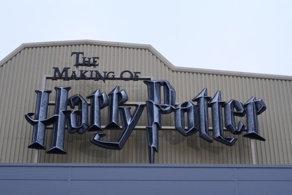 Tour Harry Potter Studio Londres Imagen (347)