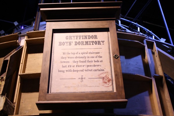 Tour Harry Potter Studio Londres Imagen (38)