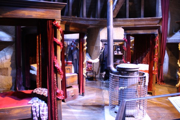 Tour Harry Potter Studio Londres Imagen (40)