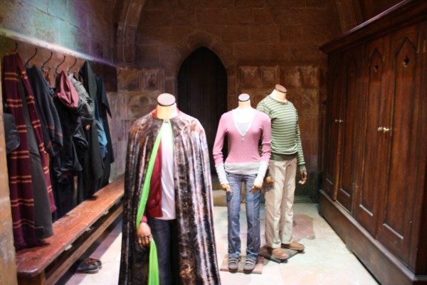 Tour Harry Potter Studio Londres Imagen (50)