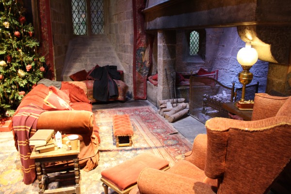 Tour Harry Potter Studio Londres Imagen (51)