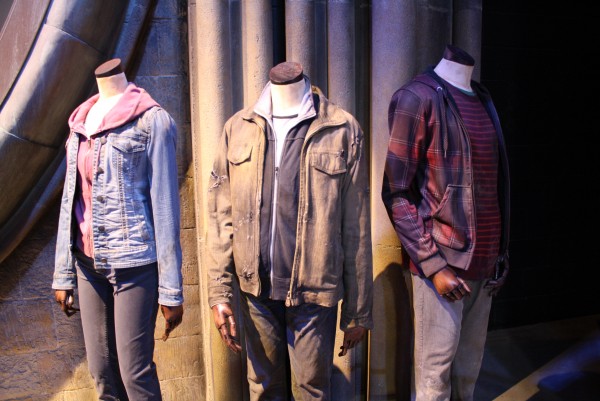 Tour Harry Potter Studio Londres Imagen (55)