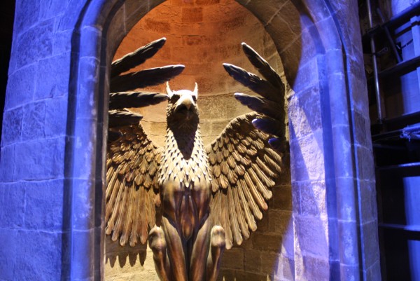 Tour Harry Potter Studio Londres Imagen (57)