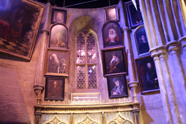 Tour Harry Potter Studio Londres Imagen (60)