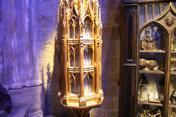 Tour Harry Potter Studio Londres Imagen (62)