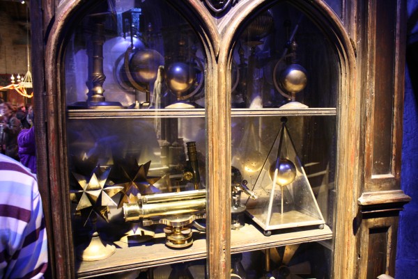 Tour Harry Potter Studio Londres Imagen (63)