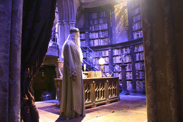 Tour Harry Potter Studio Londres Imagen (64)
