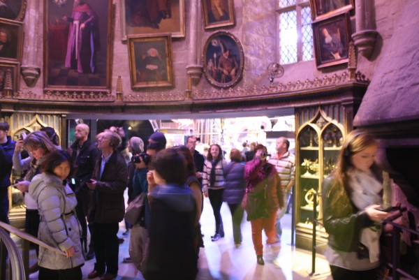 Tour Harry Potter Studio Londres Imagen (65)