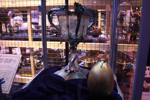 Tour Harry Potter Studio Londres Imagen (72)