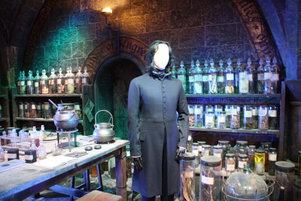 Tour Harry Potter Studio Londres Imagen (78)