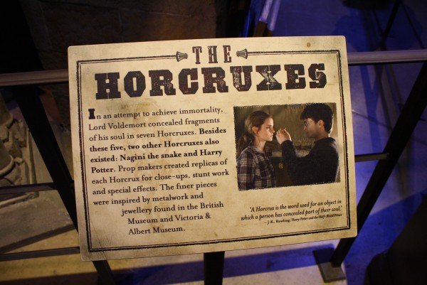 Tour Harry Potter Studio Londres Imagen (84)