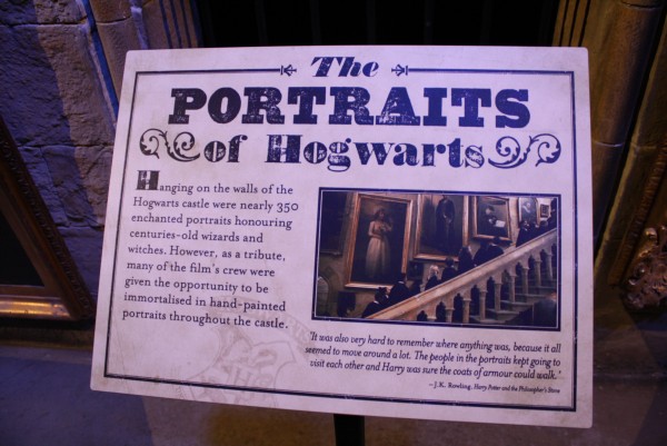 Tour Harry Potter Studio Londres Imagen (87)