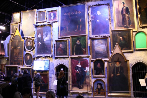 Tour Harry Potter Studio Londres Imagen (88)