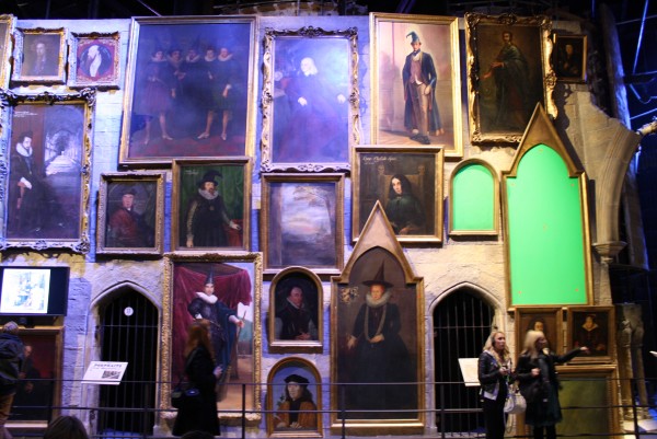 Tour Harry Potter Studio Londres Imagen (89)