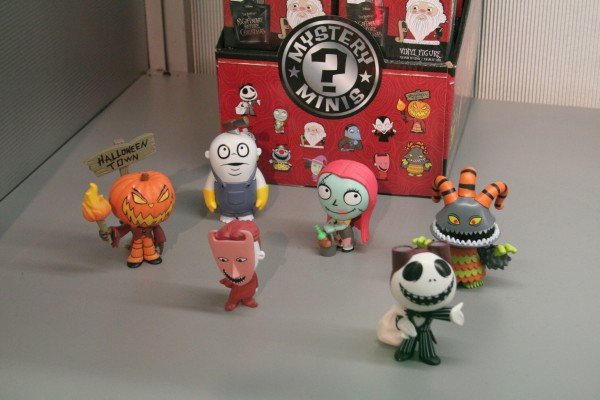 nightmare-before-christmas-minis-funko-toy-fair