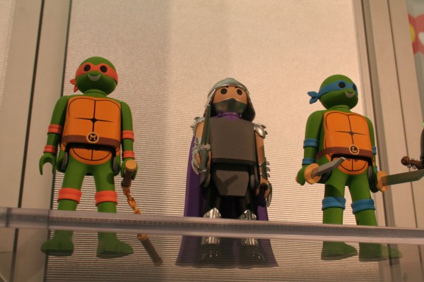 ninja-turtles-funko-toy-fair-display