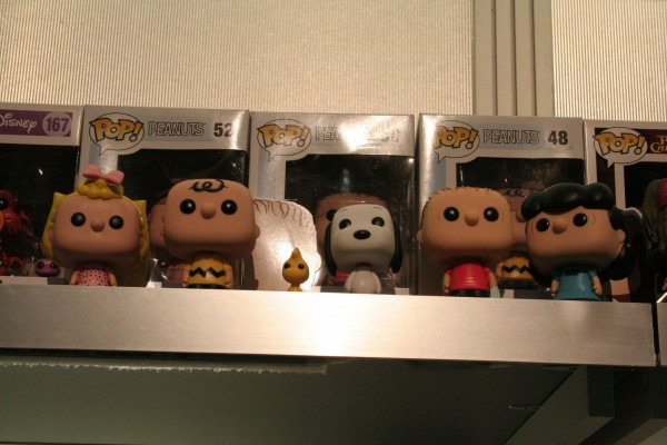 peanuts-funko-toy-fair