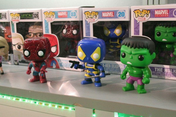 spider-man-funko-toy-fair