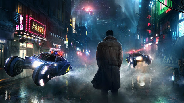 Fondos de Pantalla de Blade Runner | FilmClub Fondos de Pantalla de Blade Runner | FilmClub