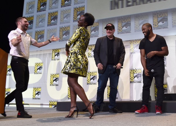 marvel-comic-con-pantera-negra-gurira-coogler