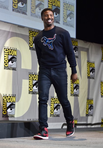 marvel-comic-con-pantera-negra-michael-b-jordan-1