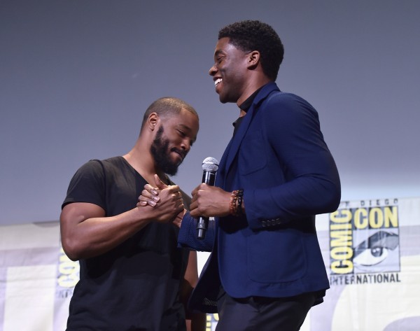 marvel-comic-con-coogler-boseman