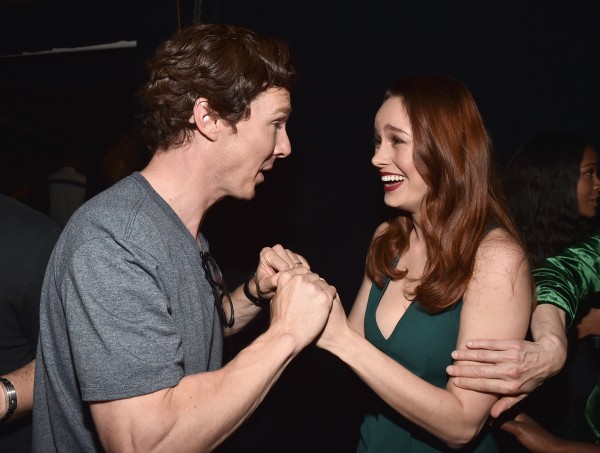 marvel-comic-con-cumberbatch-larson