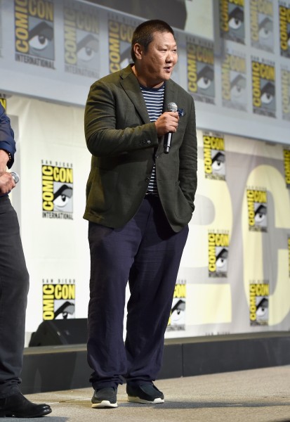 marvel-comic-con-doctor-extraño-benedict-wong