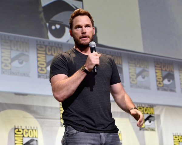 marvel-comic-con-guardianes-de-la-galaxia-vol-2-chris-pratt