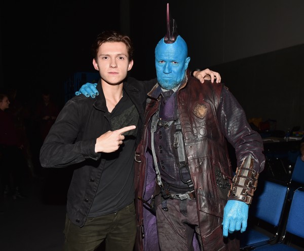 marvel-comic-con-tom-holland-michael-rooker