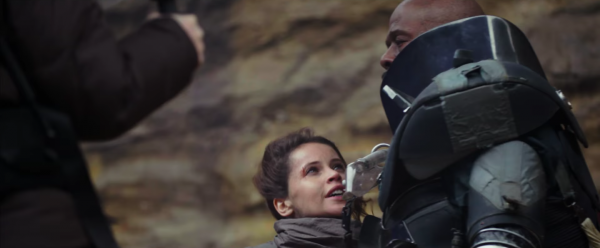 imagen-rogue-one-celebration-reel-felicity-jones-forest-whitaker