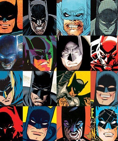 70 años de Batman | FilmClub