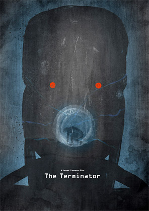 Dean Walton's Classic Sci-Fi - The Terminator