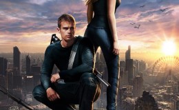 Divergent poster