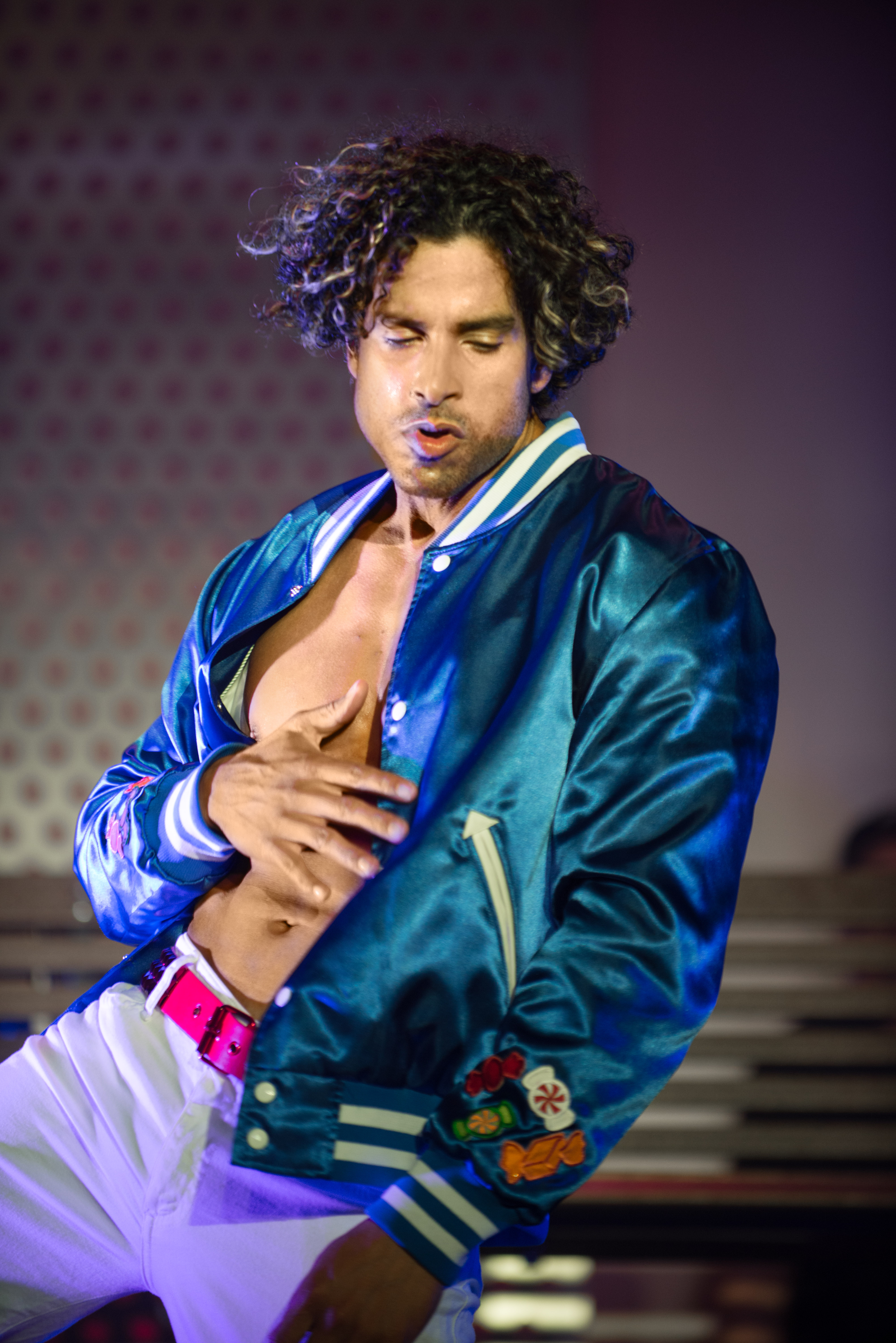 Adam Rodriguez Sexy